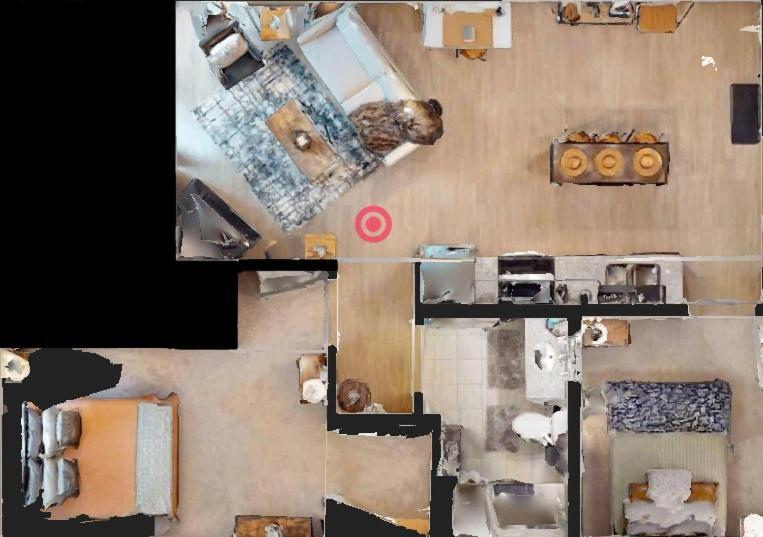 2 Bedroom Brand New Apartment Near Mayo, Park Free ロチェスター エクステリア 写真